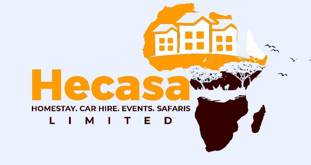 Hecasa Apartments and Safaris LTD 